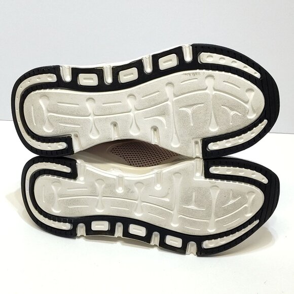 U.S. Polo Assn. NICAL-ML Sporty Athletic Sneakers Mesh Upper WMNS US 10 EUR 42 - Picture 8 of 11